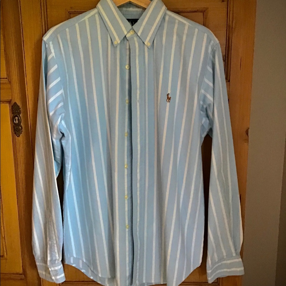 Ralph Lauren Long-sleeved Shirt